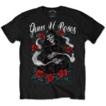 Guns N’ Roses Unisex T-Shirt