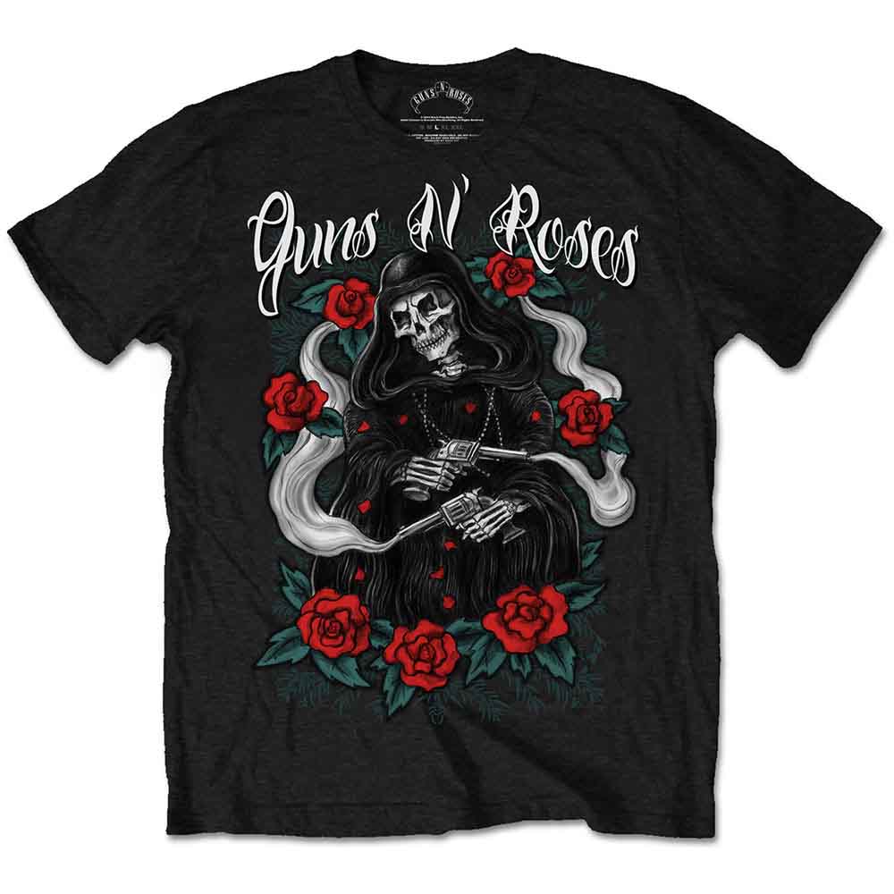 Guns N’ Roses Unisex T-Shirt