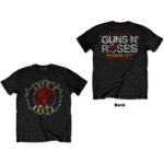 Guns N’ Roses Unisex T-Shirt