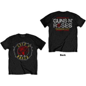 Guns N' Roses Unisex T-Shirt