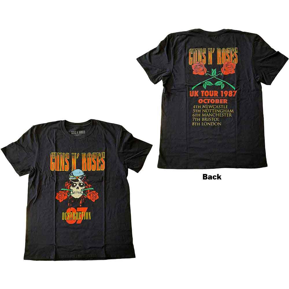 Guns N' Roses Unisex T-Shirt