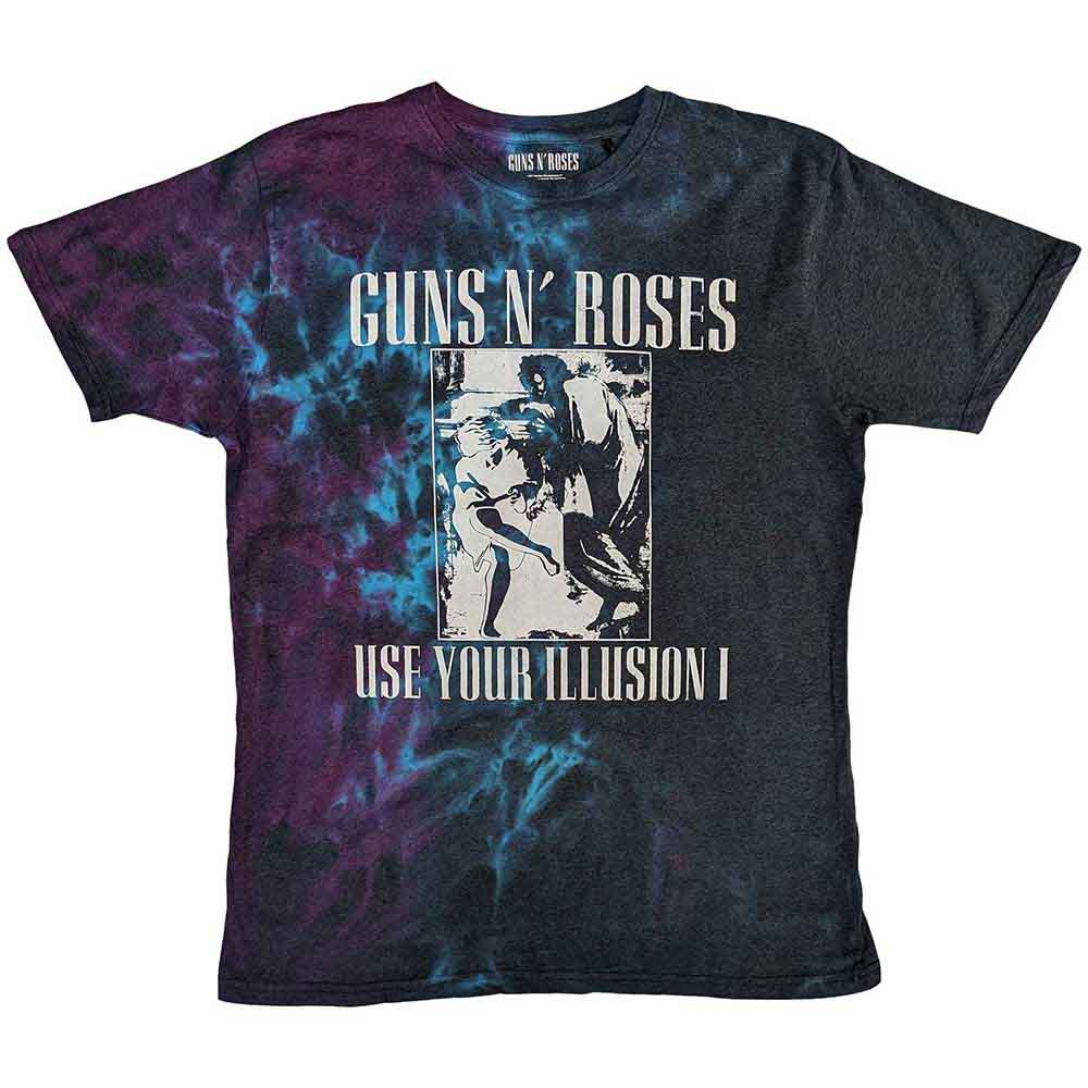 Guns N' Roses Unisex T-Shirt