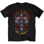 Guns N’ Roses Unisex T-Shirt