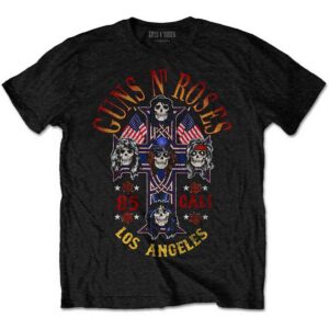 Guns N' Roses Unisex T-Shirt