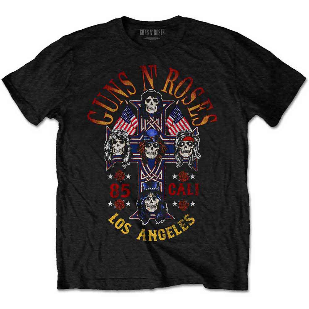 Guns N' Roses Unisex T-Shirt