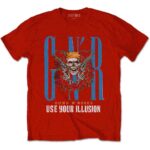 Guns N’ Roses Unisex T-Shirt