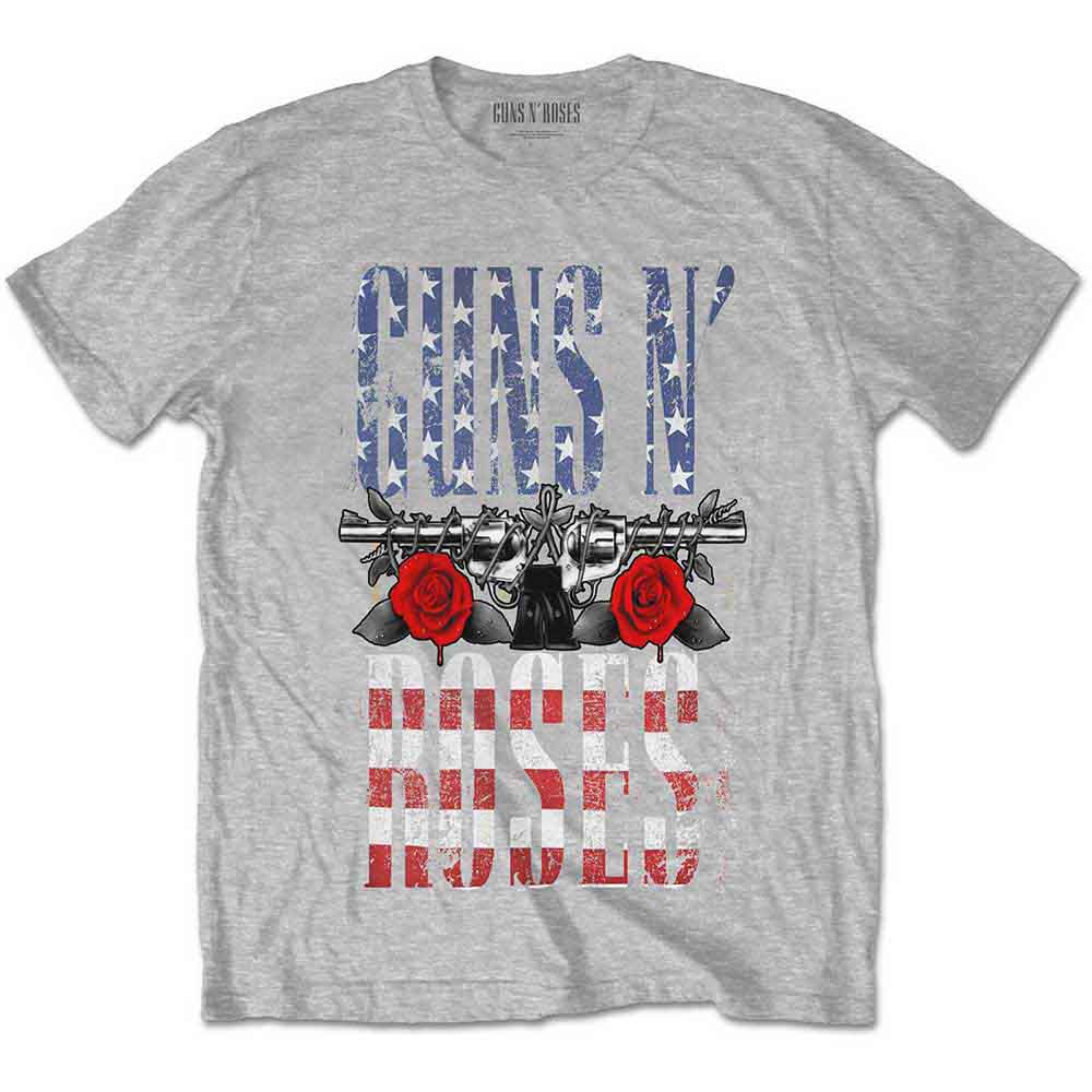 Guns N' Roses Unisex T-Shirt