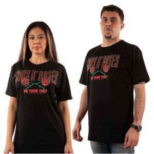 Guns N' Roses Unisex T-Shirt