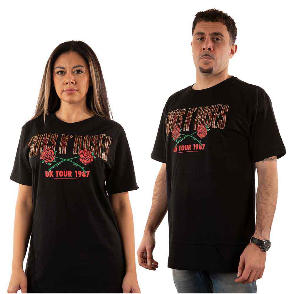 Guns N' Roses Unisex T-Shirt