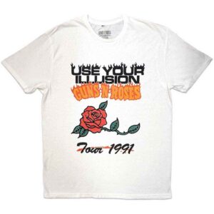 Guns N' Roses Unisex T-Shirt