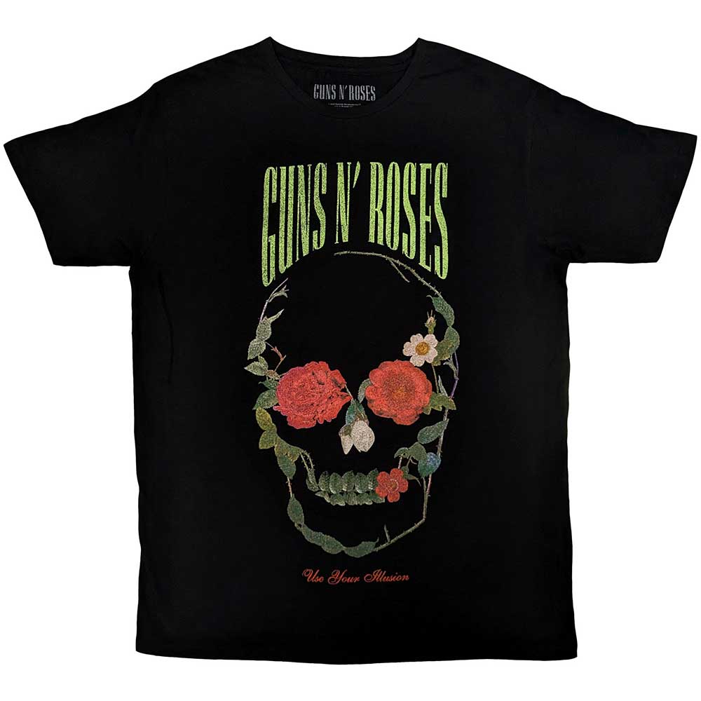Guns N' Roses Unisex T-Shirt