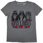 Guns N’ Roses Ladies T-Shirt