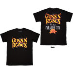 Guns N’ Roses Unisex T-Shirt