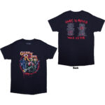 Guns N’ Roses Unisex T-Shirt