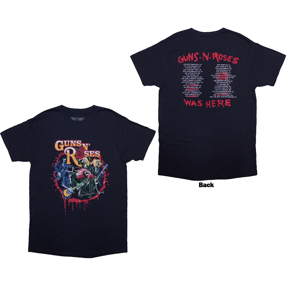 Guns N' Roses Unisex T-Shirt