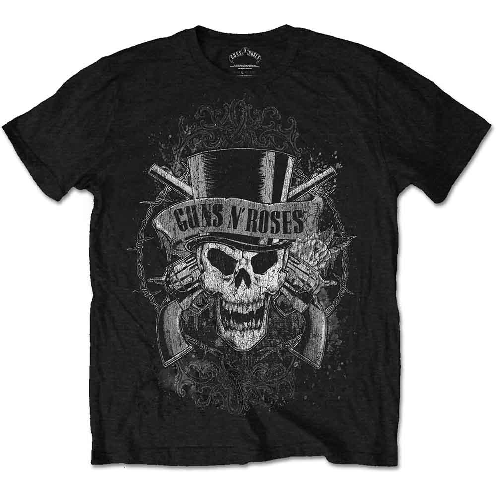 Guns N' Roses Unisex T-Shirt