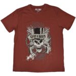 Guns N’ Roses Unisex T-Shirt