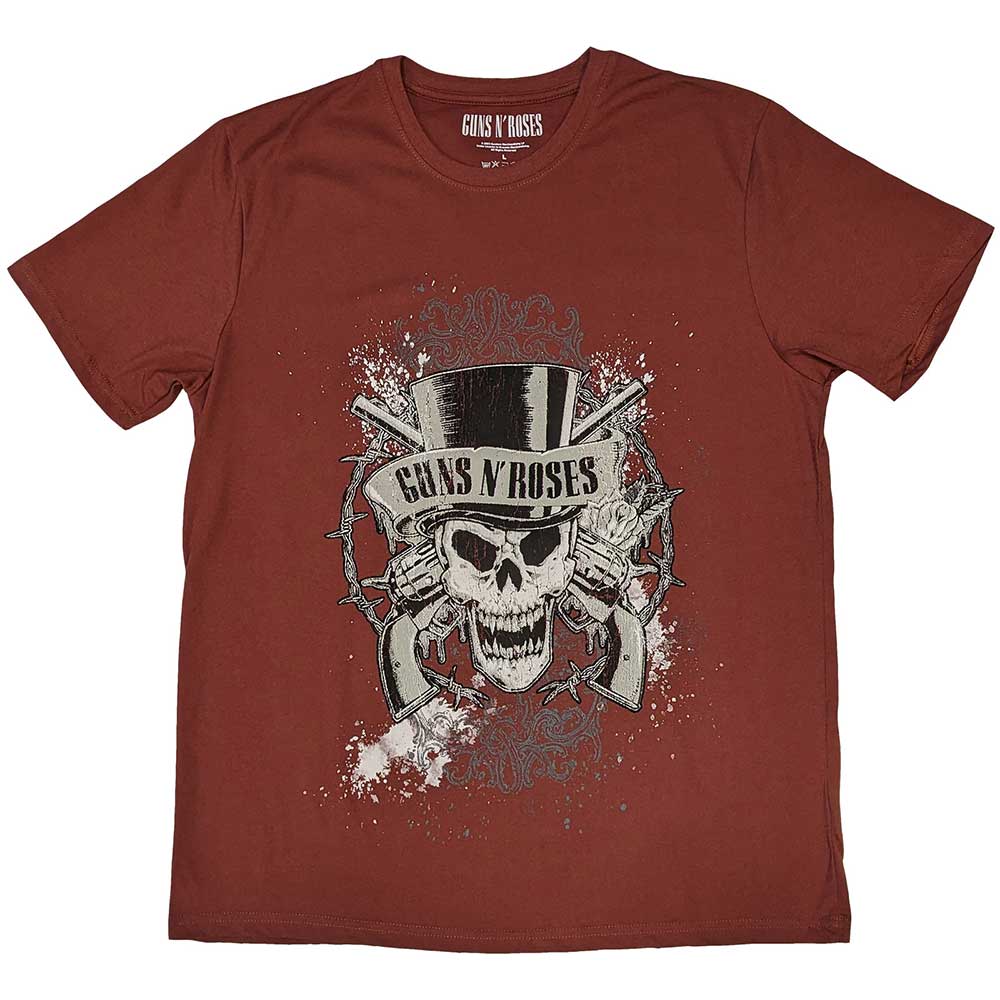 Guns N' Roses Unisex T-Shirt
