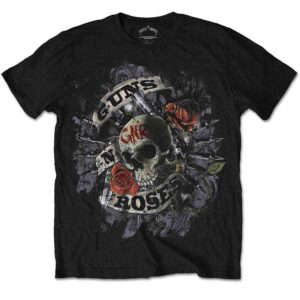 Guns N' Roses Unisex T-Shirt