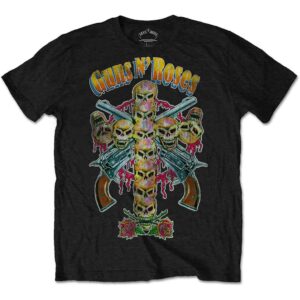 Guns N' Roses Unisex T-Shirt