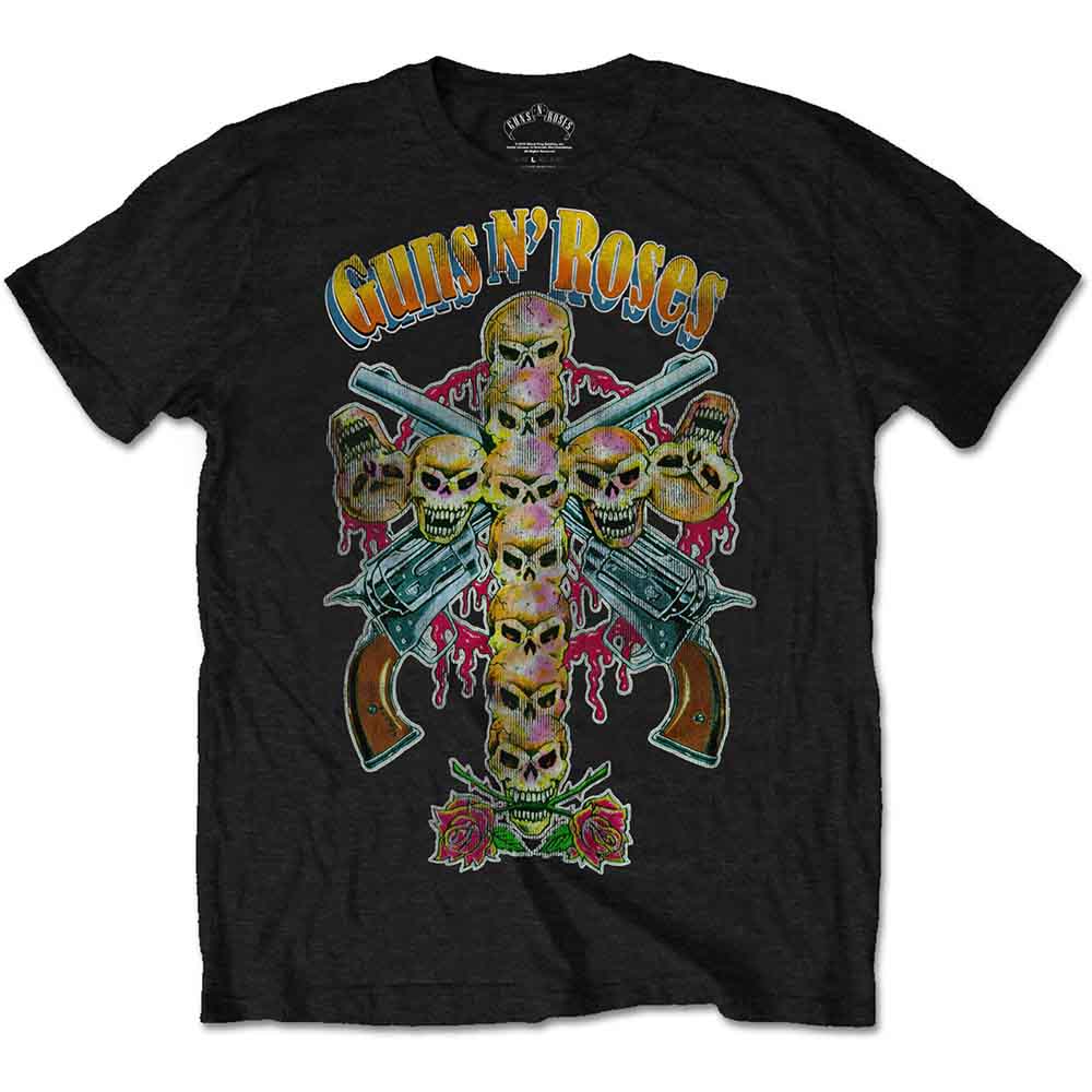 Guns N' Roses Unisex T-Shirt