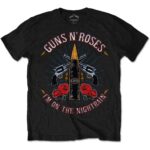 Guns N’ Roses Unisex T-Shirt