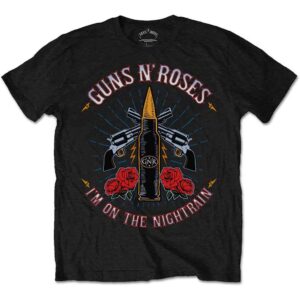 Guns N' Roses Unisex T-Shirt