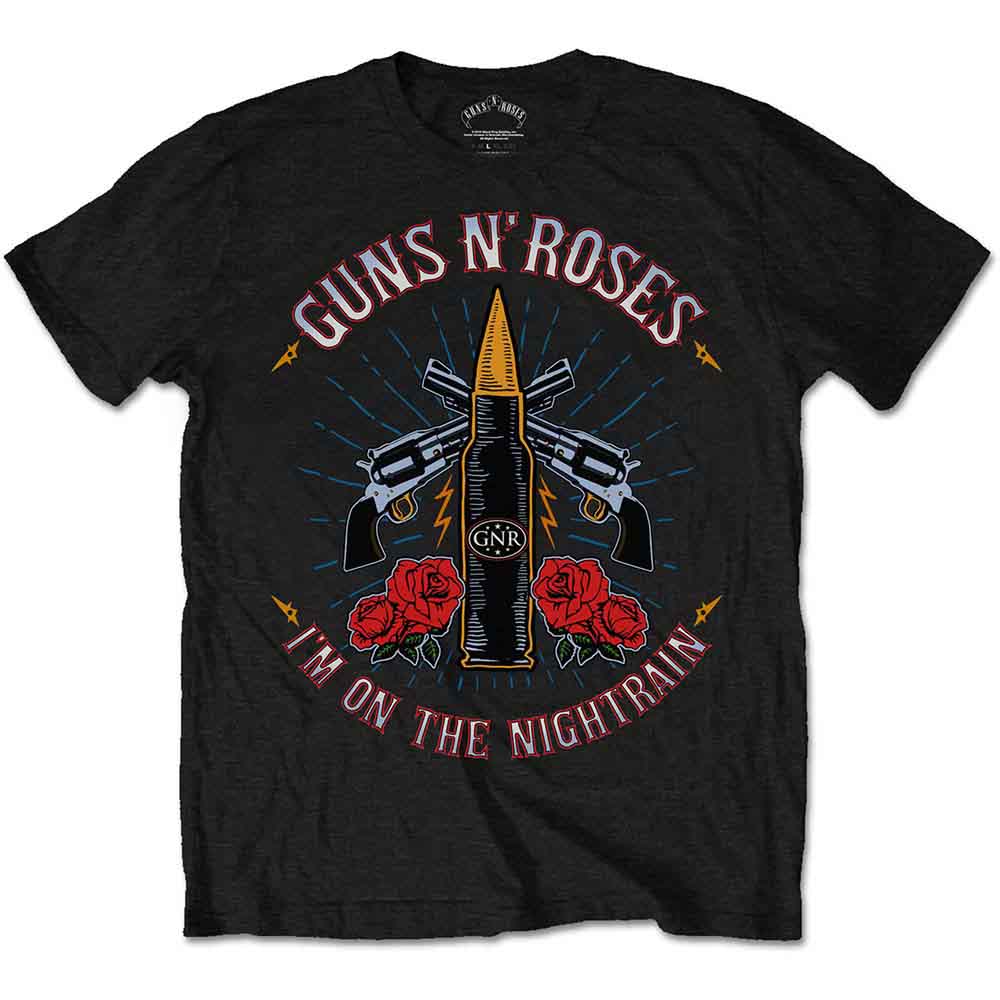 Guns N' Roses Unisex T-Shirt