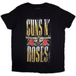 Guns N’ Roses Ladies T-Shirt