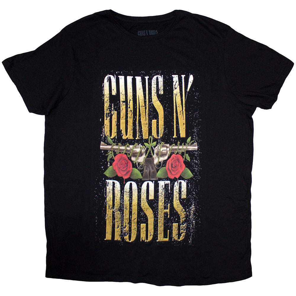 Guns N' Roses Ladies T-Shirt