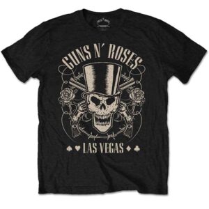 Guns N' Roses Unisex T-Shirt