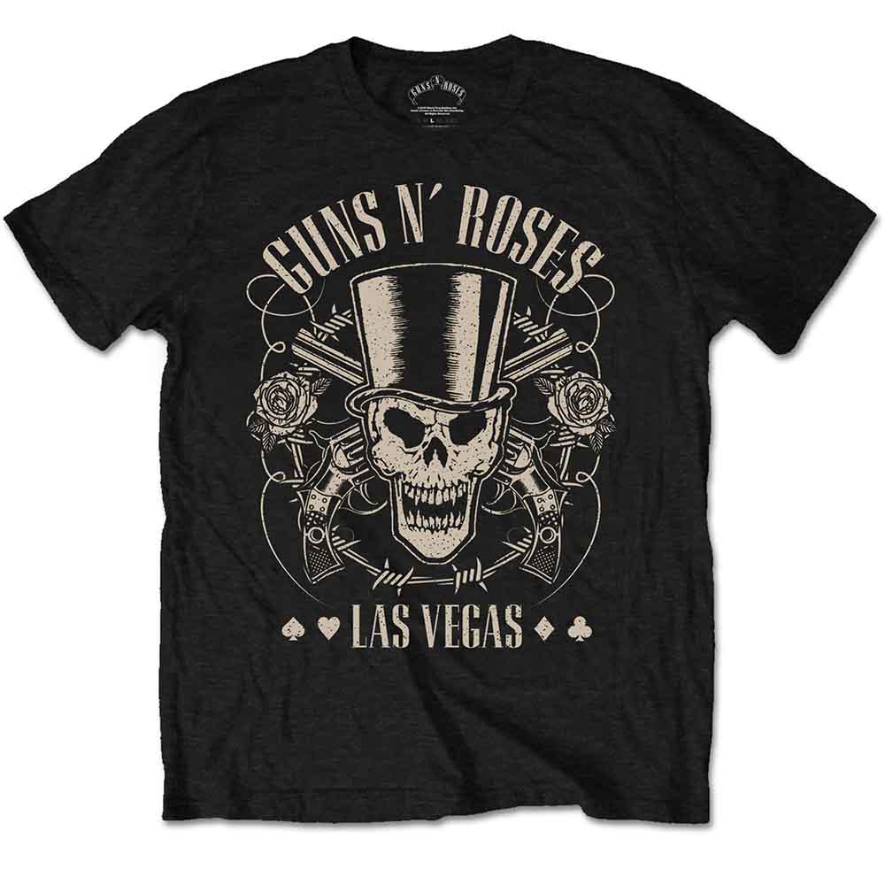 Guns N' Roses Unisex T-Shirt