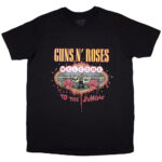 Guns N’ Roses Ladies T-Shirt