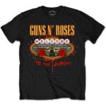 Guns N’ Roses Unisex T-Shirt