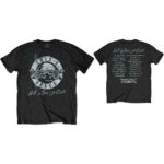 Guns N’ Roses Unisex T-Shirt