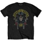 Guns N’ Roses Unisex T-Shirt