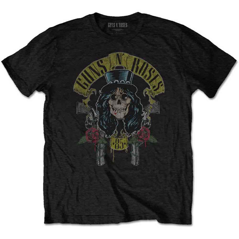 Guns N' Roses Unisex T-Shirt
