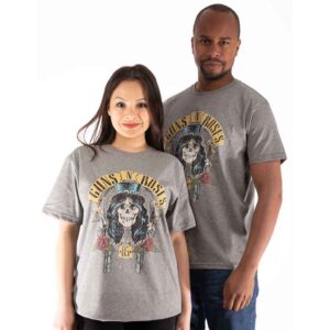 Guns N' Roses Unisex T-Shirt