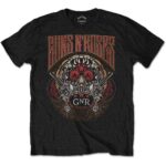 Guns N’ Roses Unisex T-Shirt