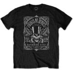 Guns N’ Roses Unisex T-Shirt