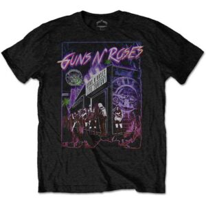 Guns N' Roses Unisex T-Shirt