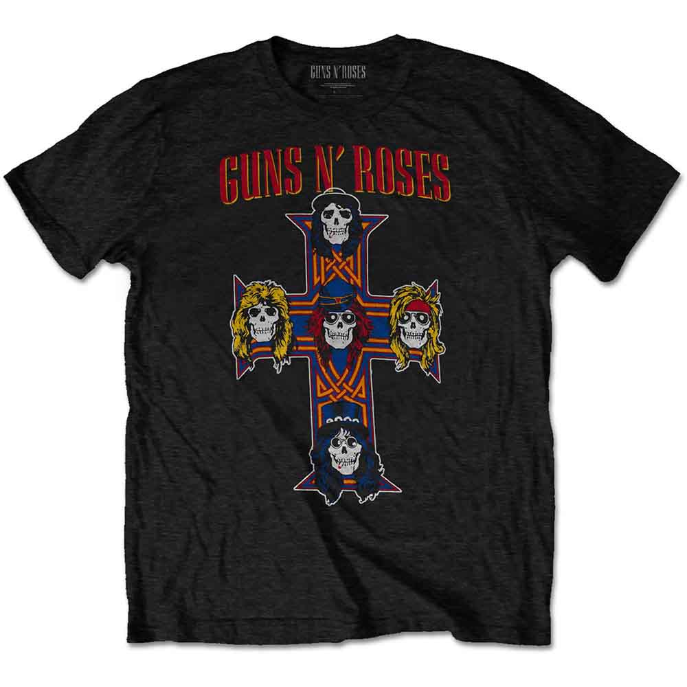 Guns N' Roses Unisex T-Shirt