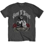 Guns N’ Roses Unisex T-Shirt