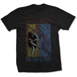 Guns N' Roses Unisex T-Shirt