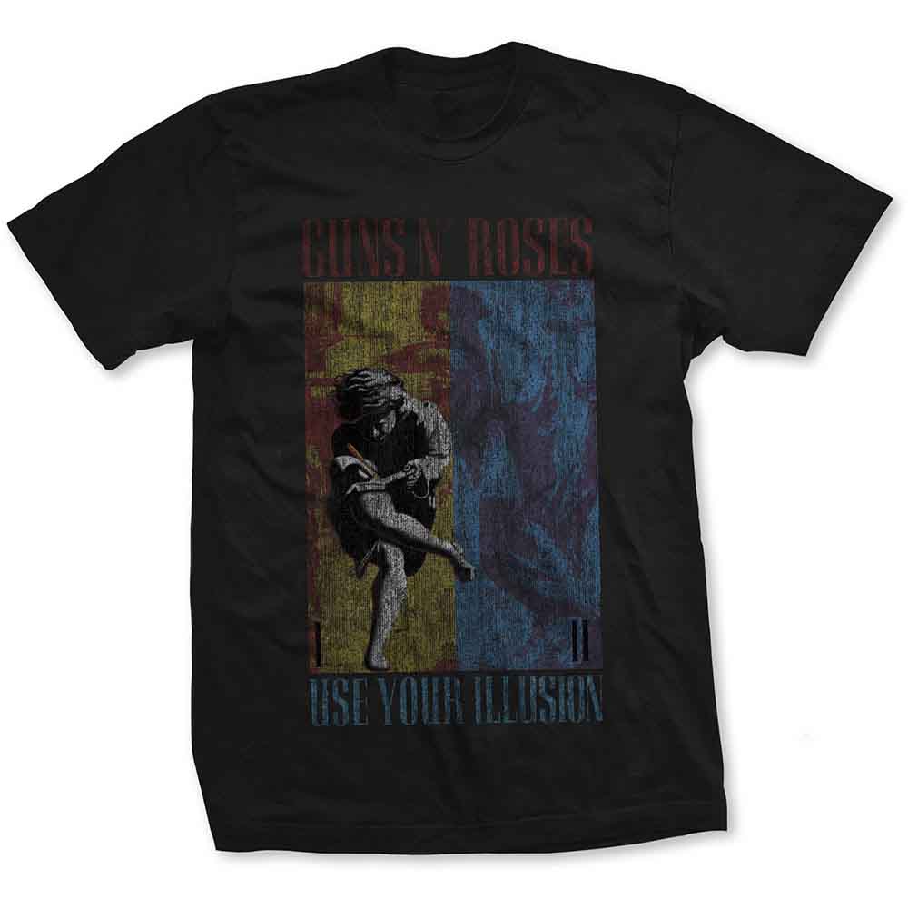 Guns N' Roses Unisex T-Shirt