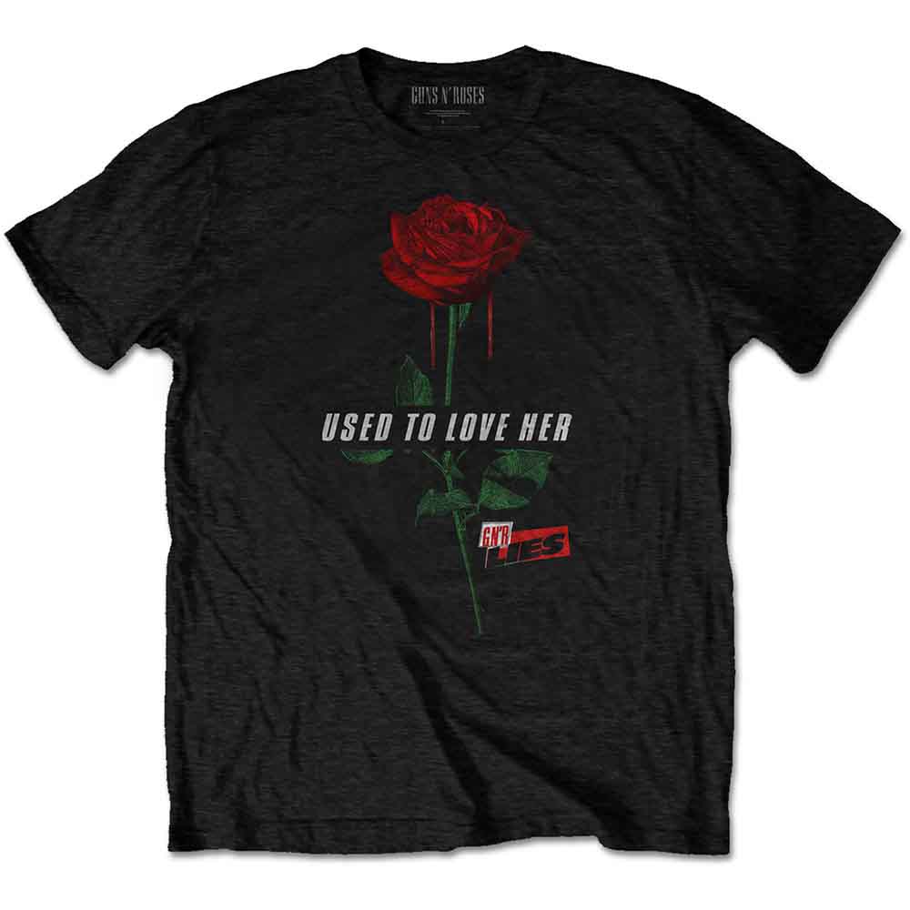 Guns N' Roses Unisex T-Shirt