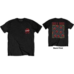 Guns N' Roses Unisex T-Shirt