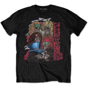 Guns N' Roses Unisex T-Shirt