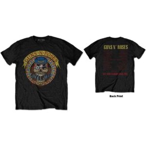 Guns N' Roses Unisex T-Shirt