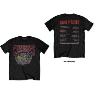 Guns N' Roses Unisex T-Shirt